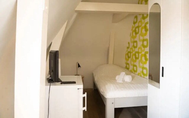 Hotel & bar Royal taste Amsterdam