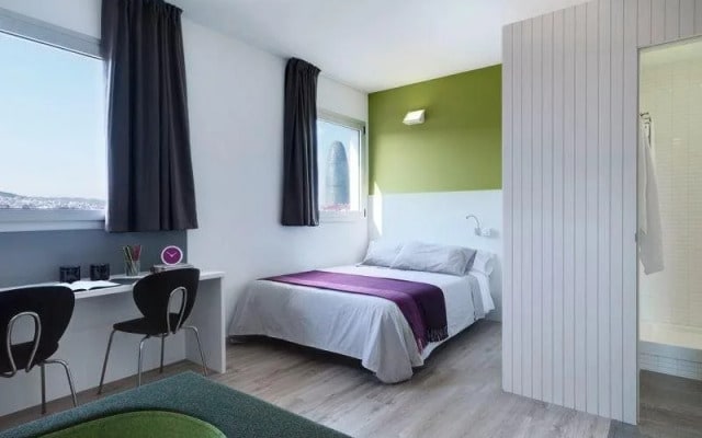 Beyoo Marina - Student Accommodation Barcelona