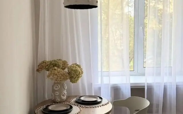 Апартаменты на улице Татарстан 47