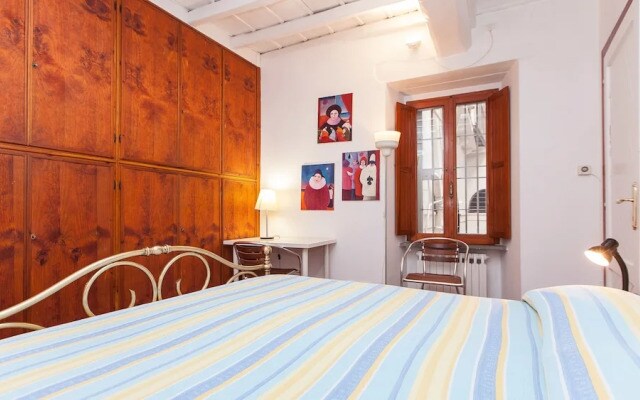 Fiammetta Apartment
