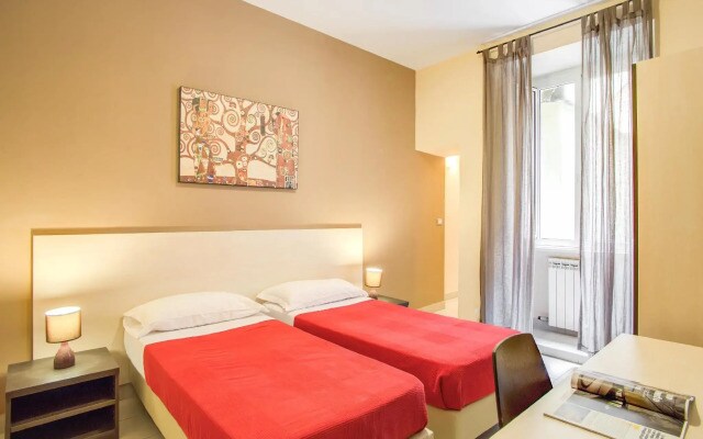 Mosaic Guest House