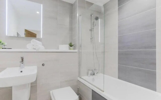 Monkey Marble apartment 1BR 1bath