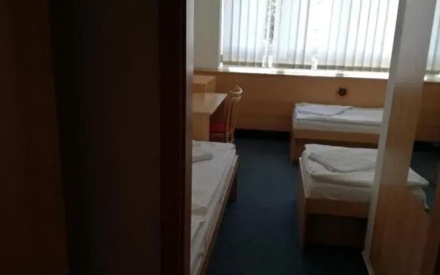 Hotel O.K. 1