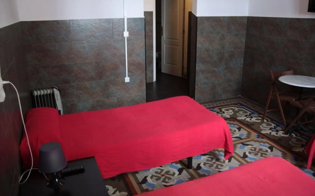 Lenin Hostel