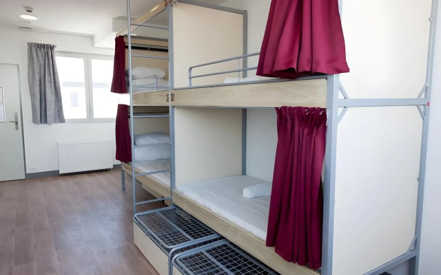St Christopher's Inn Gare Du Nord - Hostel