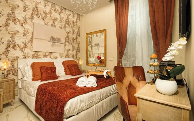 Vaticano 13 guesthouse
