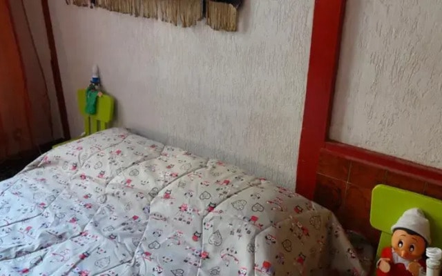 A Casa Del Mago Di Oz