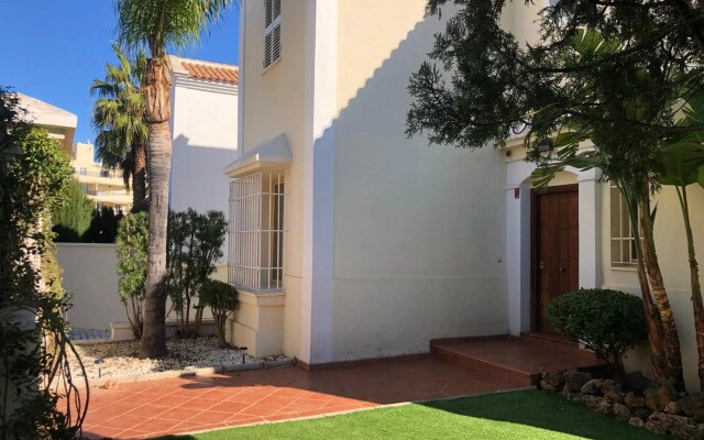 Villa Bonita