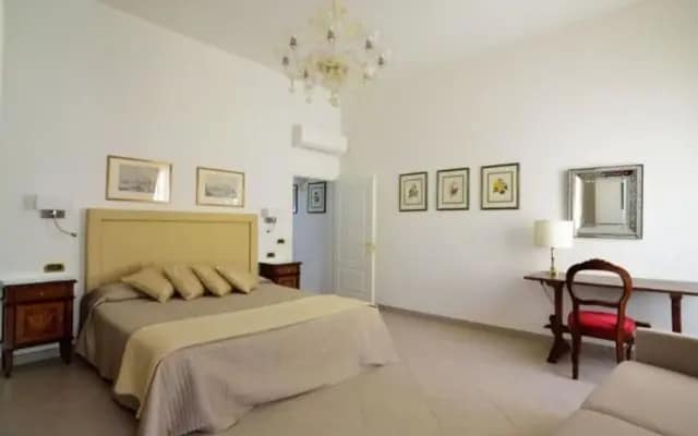 Sissi Suite