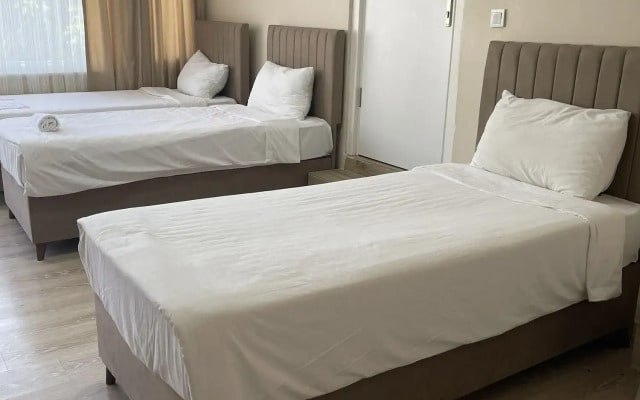 Grand Sami Hotel