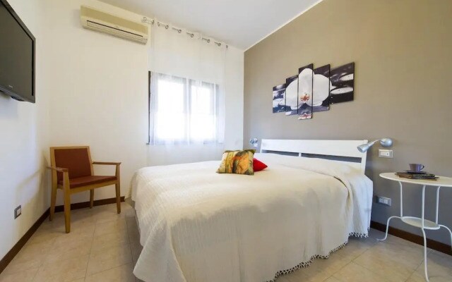 Bed and Breakfast Letterario