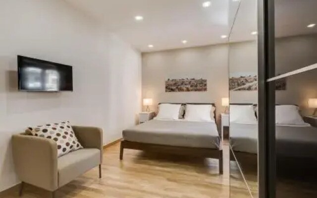San Pietro Vatican Area Apartment
