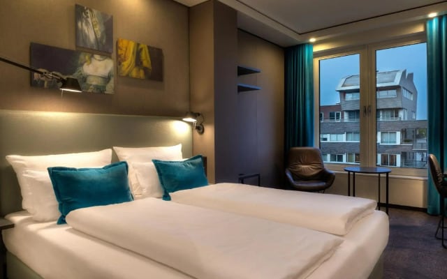 Motel One Amsterdam-Waterlooplein