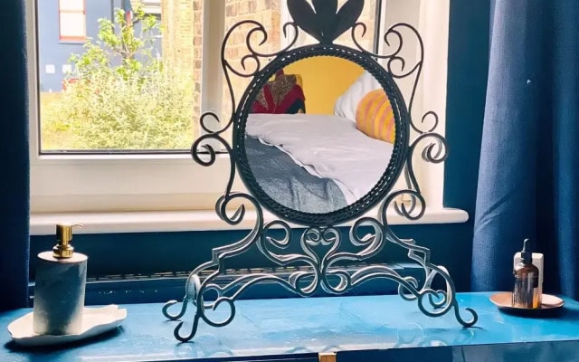 2-bed Apartment in Portobello