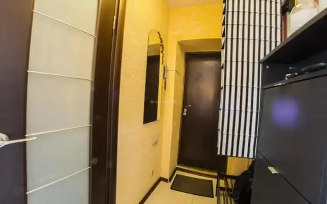 Apartments Rent-srvise, Sportivniy proezd 2, flat. 20