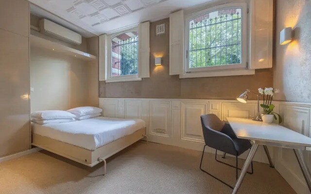 Park Mansion Hotel