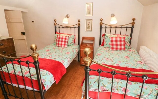 Clematis Cottage