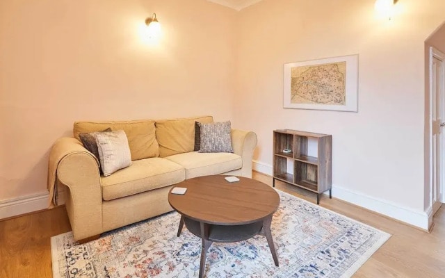 Host Stay Horner Street