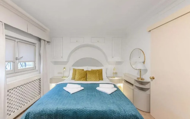 President Boutique Apartment