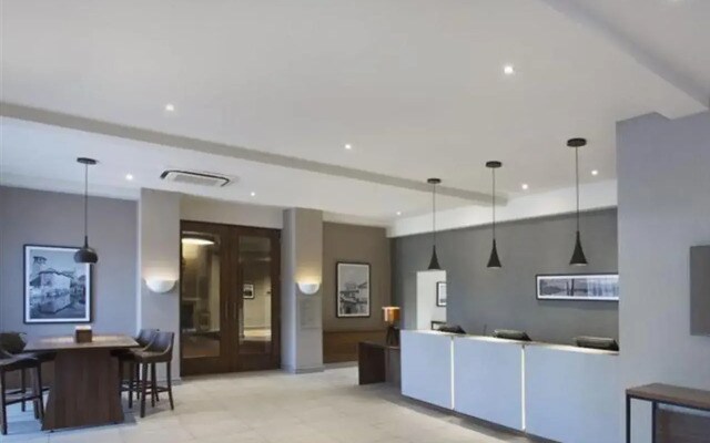 Leonardo Hotel East Midlands Airport