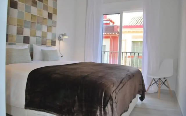106627 - Apartment in Malaga