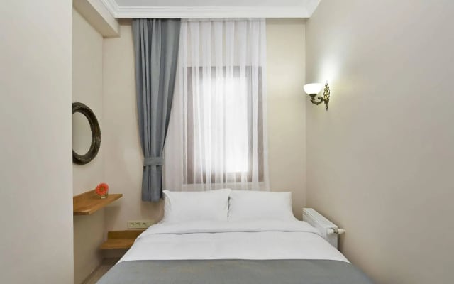 UK Hotel İstanbul