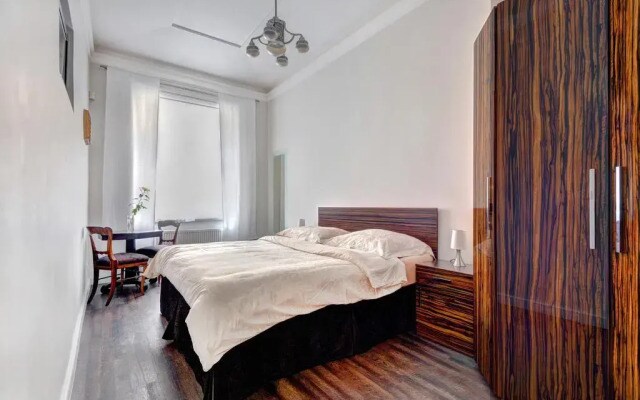 The Old Town Luxury Hideaway Apartment