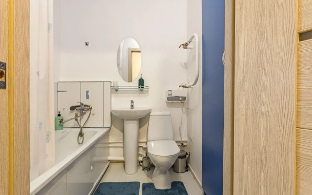 Prima Rent на улице Героя Жидкова 2