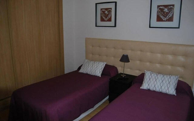 Aparthotel Encasa