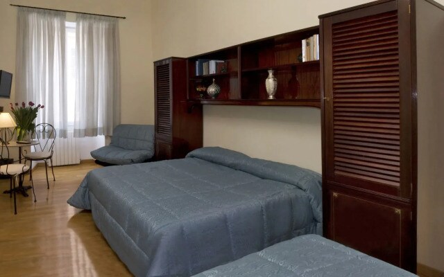 Scipioni Suites