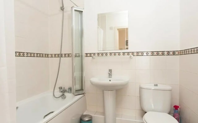 Cosy 1BR Flat in Heart of Fallowfield