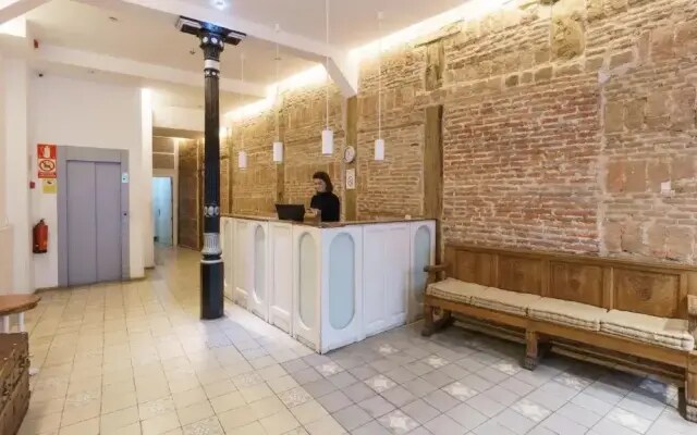 Hostal Madrid