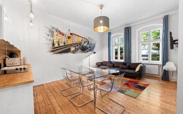 Primeflats - Apartments in Wedding