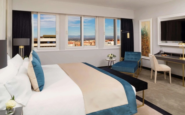 The Level at Melia Castilla