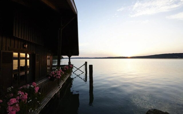 LA VILLA am Starnberger See