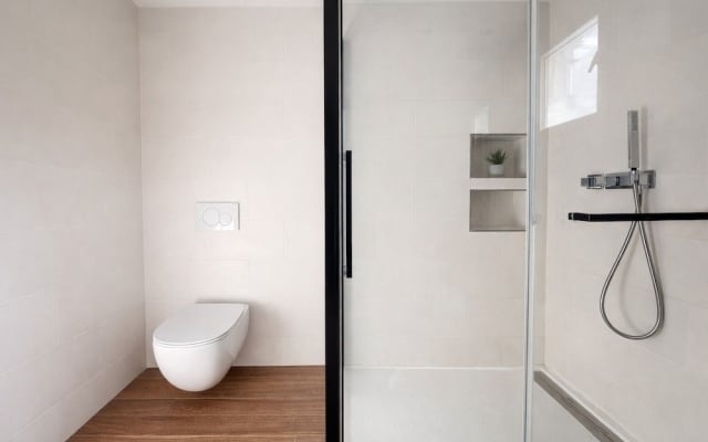 Élégant 1 Chambre à Montparnasse