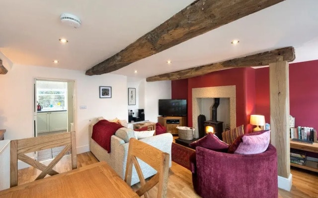 Owl Cottage