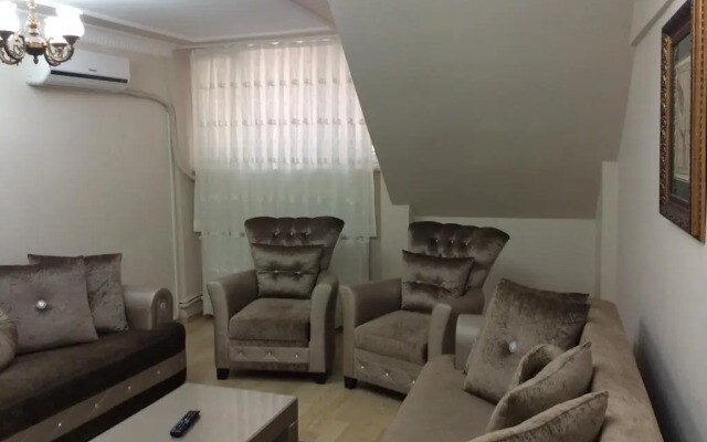 Yilmaz Apart Istanbul