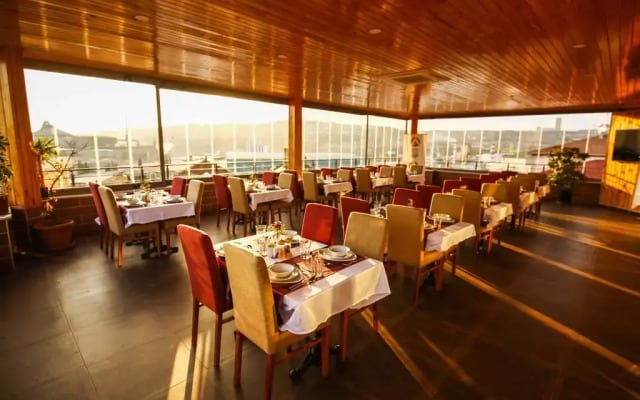 Aksu Business Otel