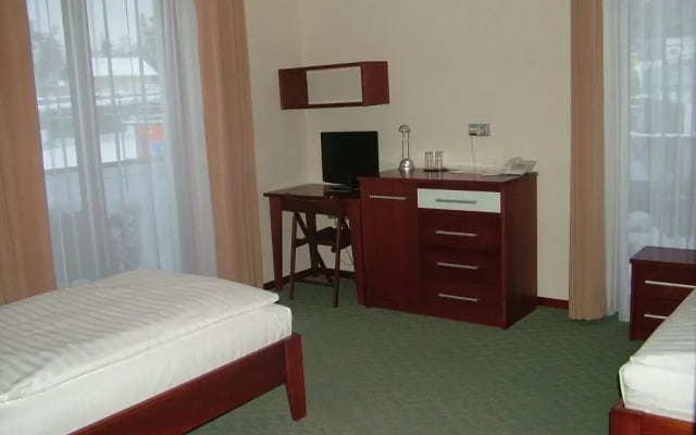 Hotel Sport Zruč