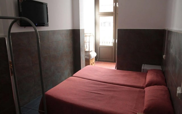 Lenin Hostel