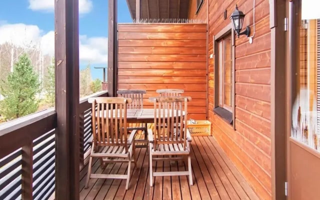 Alppitalo Sinit hti 9 apt 3 Kuopio