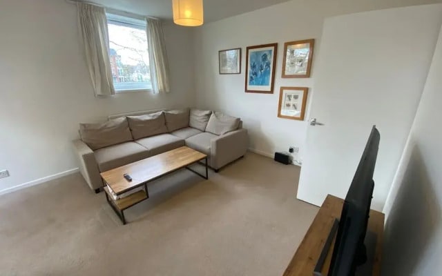 Charming Studio Flats Amazing Location