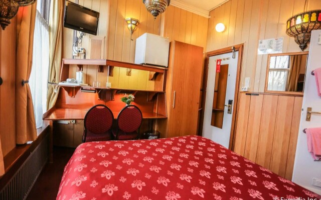 Nadia Hotel Amsterdam