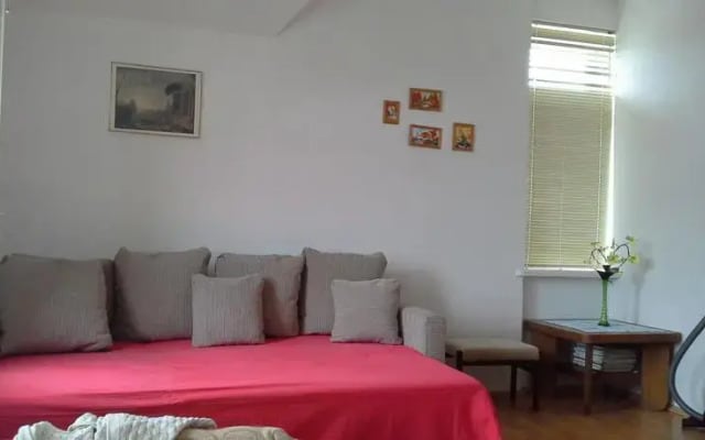 Metu Apartamentai