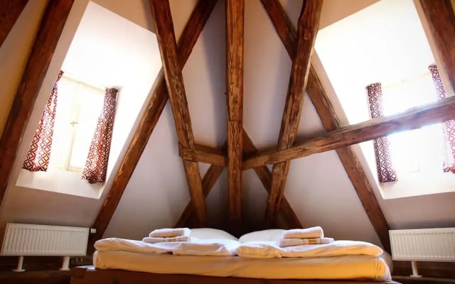 Little Town Budget Hotel