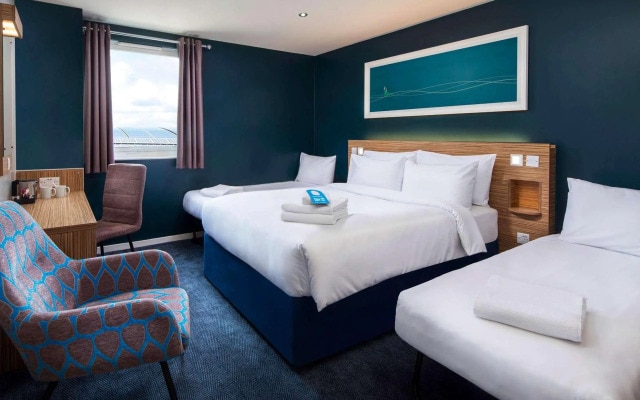 Travelodge London Wembley High Road