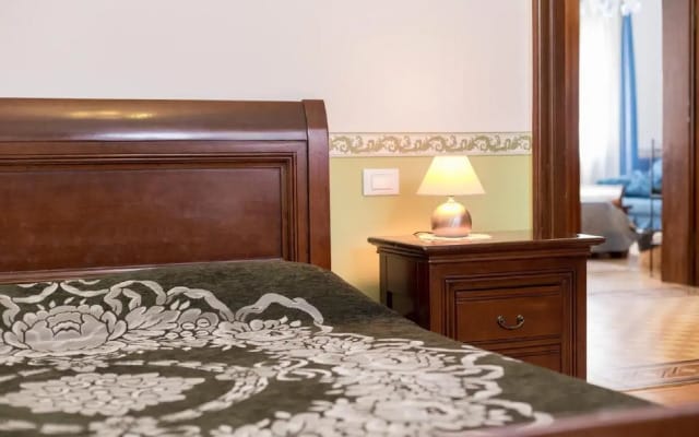 Casa delle Rose B&B