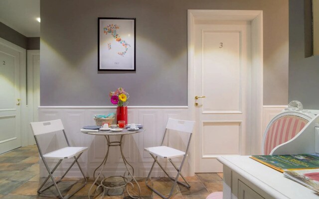 Sweety Rooms Rome