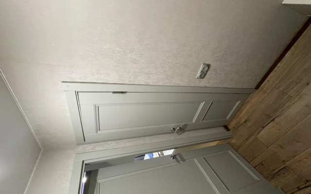 Квартира-студия, 15 м², 1 кровать